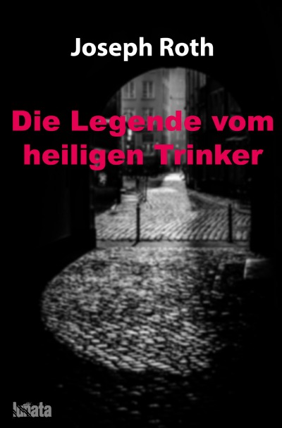 'Die Legende vom heiligen Trinker'-Cover