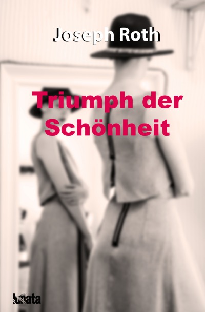 'Triumph der Schönheit'-Cover