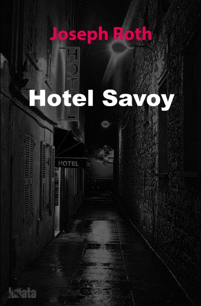 'Cover von Hotel Savoy'-Cover