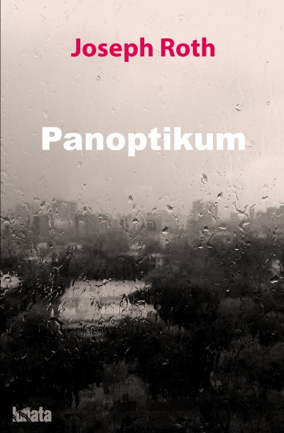 'Panoptikum'-Cover