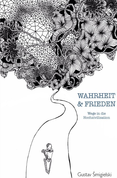 'Wahrheit und Frieden'-Cover