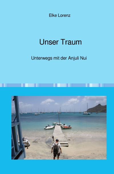 'Unser Traum'-Cover