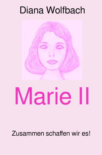 'Marie II'-Cover