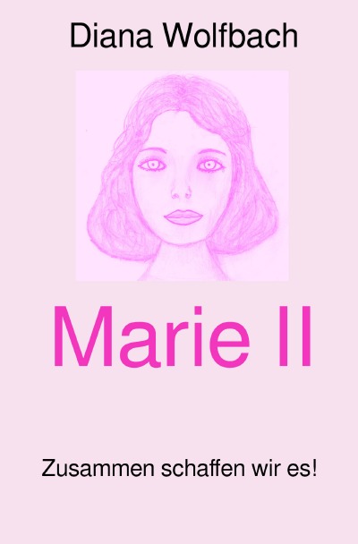 'Cover von Marie II'-Cover