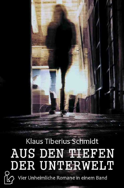 'Cover von AUS DEN TIEFEN DER UNTERWELT'-Cover
