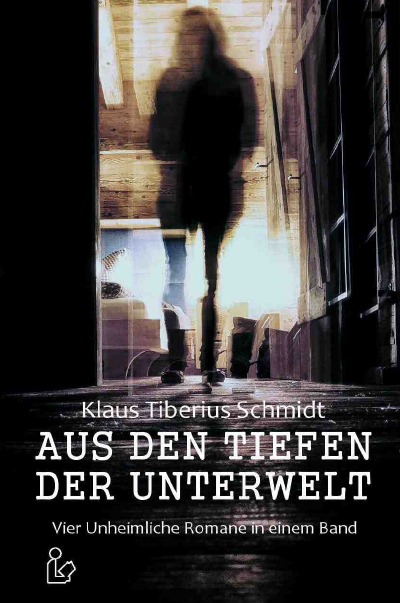 'Cover von AUS DEN TIEFEN DER UNTERWELT'-Cover
