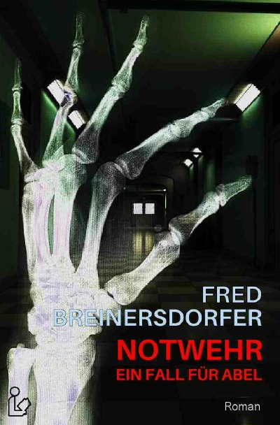 'Cover von NOTWEHR – EIN FALL FÜR ABEL'-Cover