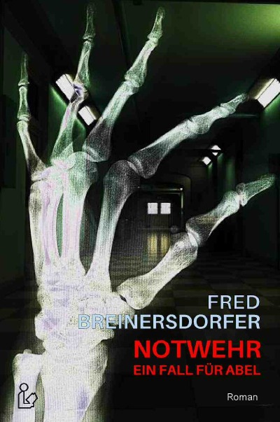 'Cover von NOTWEHR – EIN FALL FÜR ABEL'-Cover