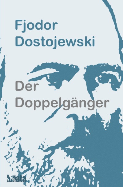 'Der Doppelgänger'-Cover