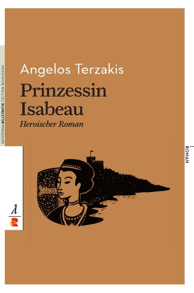 'Cover von Prinzessin Isabeau'-Cover