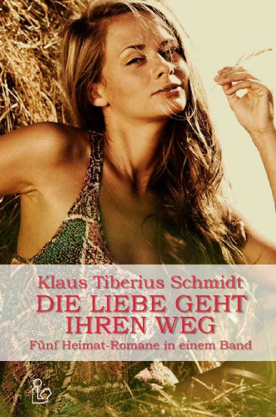 'Cover von DIE LIEBE GEHT IHREN WEG'-Cover