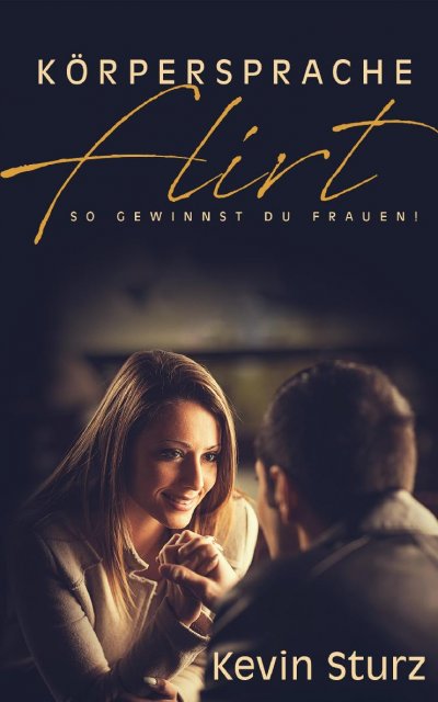 'Cover von Körpersprache Flirt'-Cover