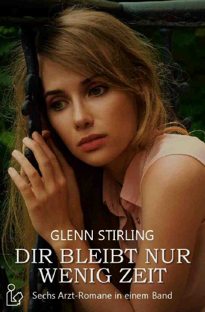 'Cover von DIR BLEIBT NUR WENIG ZEIT'-Cover