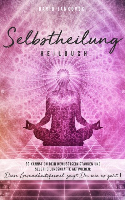 'Selbstheilung'-Cover