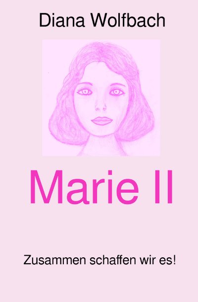 'Cover von Marie II'-Cover