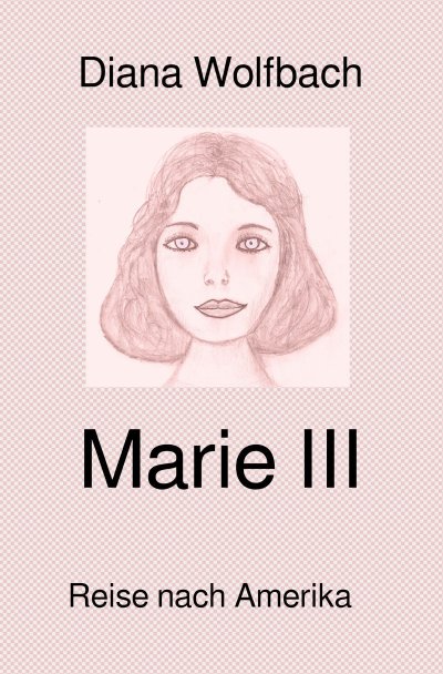 'Marie III'-Cover