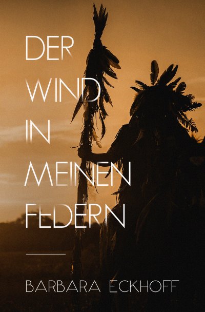 'Cover von Der Wind in meinen Federn'-Cover