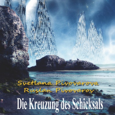 'Die Kreuzung des Schicksals'-Cover
