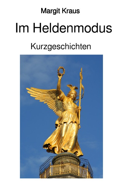 'Im Heldenmodus'-Cover