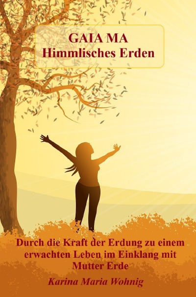 'GAIA MA Himmlisches Erden'-Cover