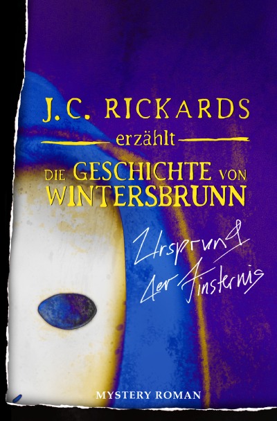 'Die Geschichte von Wintersbrunn'-Cover