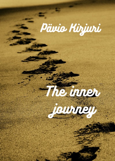 'The inner journey'-Cover