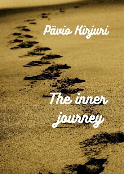 'Cover von The inner journey'-Cover