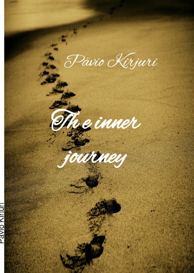 'The inner journey'-Cover