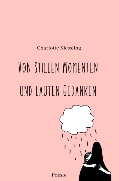 'Von stillen Momenten und lauten Gedanken'-Cover