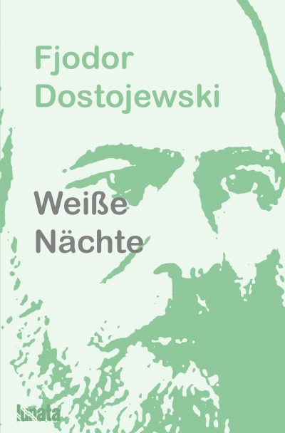 'Cover von Weiße Nächte'-Cover