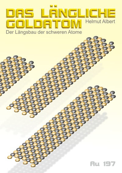'Cover von Das längliche Goldatom'-Cover