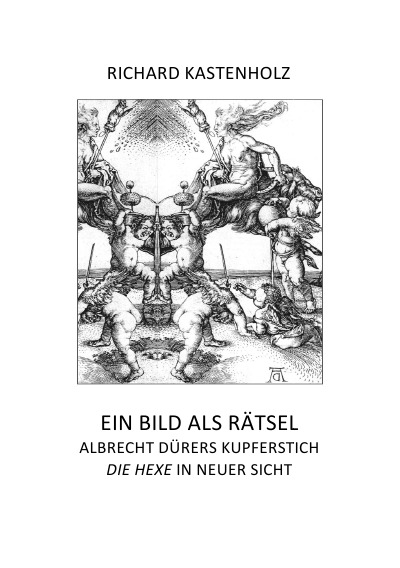 'EIN BILD ALS RÄTSEL'-Cover