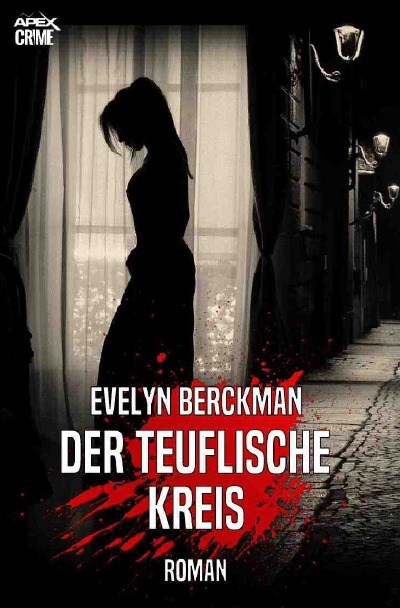 'Cover von DER TEUFLISCHE KREIS'-Cover