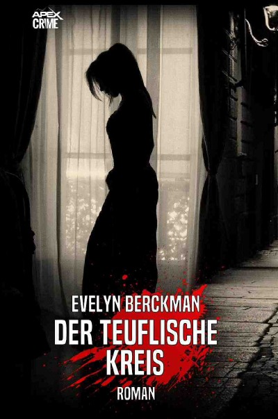 'Cover von DER TEUFLISCHE KREIS'-Cover