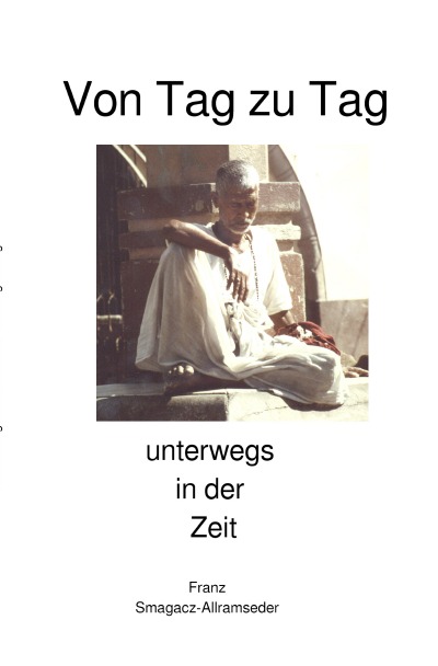 'Cover von Von Tag zu Tag'-Cover