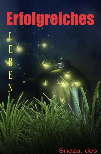 'Cover von Erfolgreiches Leben'-Cover