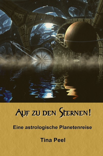 'Cover von Auf zu den Sternen!'-Cover