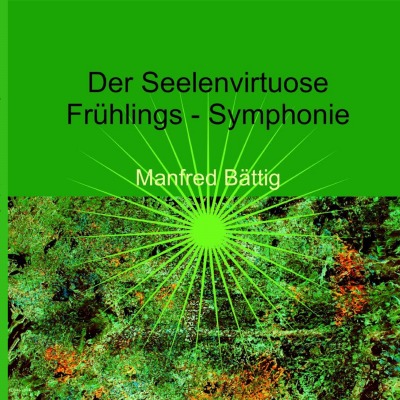 'Der Seelenvirtuose'-Cover
