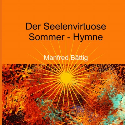 'Der Seelenvirtuose'-Cover