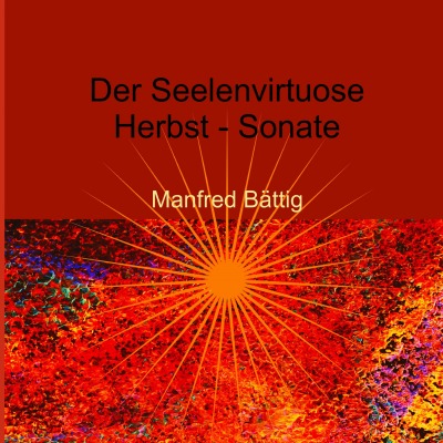 'Der Seelenvirtuose'-Cover