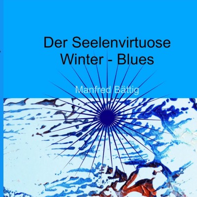 'Der Seelenvirtuose'-Cover