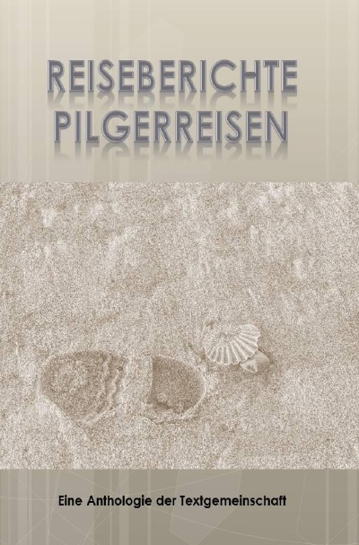 'Cover von Reiseberichte Pilgerreisen'-Cover