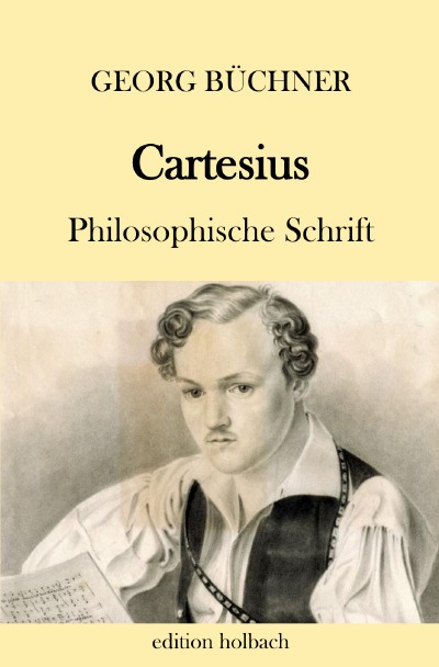 'Cartesius'-Cover