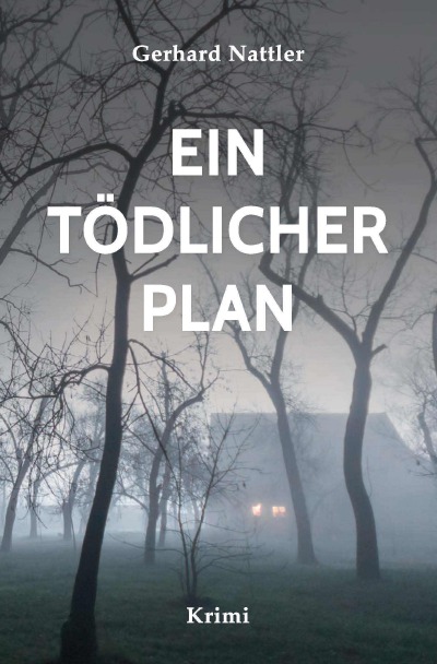 'Ein tödlicher Plan'-Cover