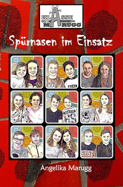 'Cover von Klasse Marugg'-Cover