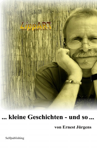 'Cover von … kleine Geschichten – und so…'-Cover