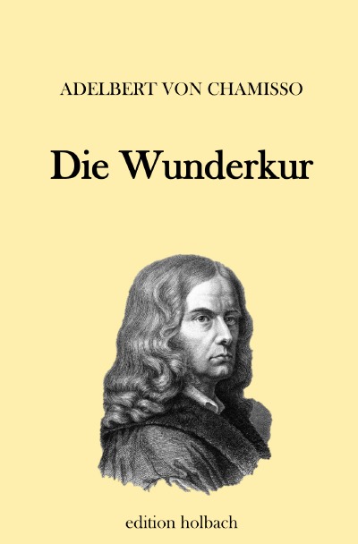 'Die Wunderkur'-Cover