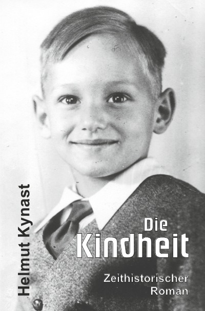 'Die Kindheit'-Cover