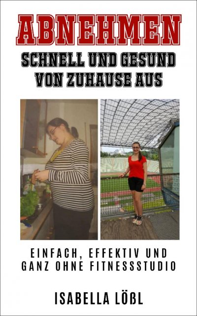 'Cover von Abnehmen'-Cover