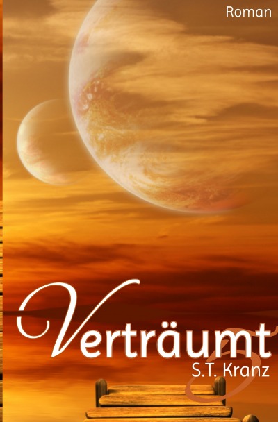 'Cover von Verträumt 5'-Cover